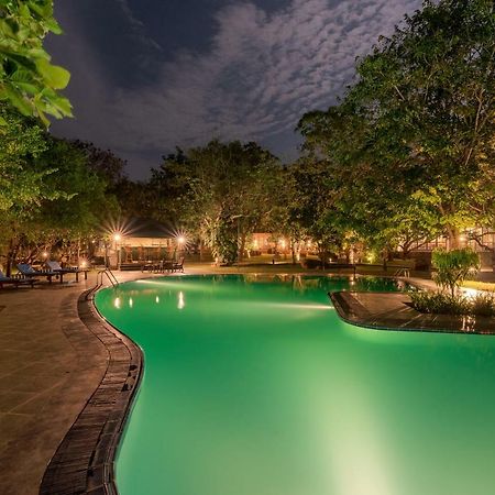 Hotel Elephant Reach Yala Extérieur photo