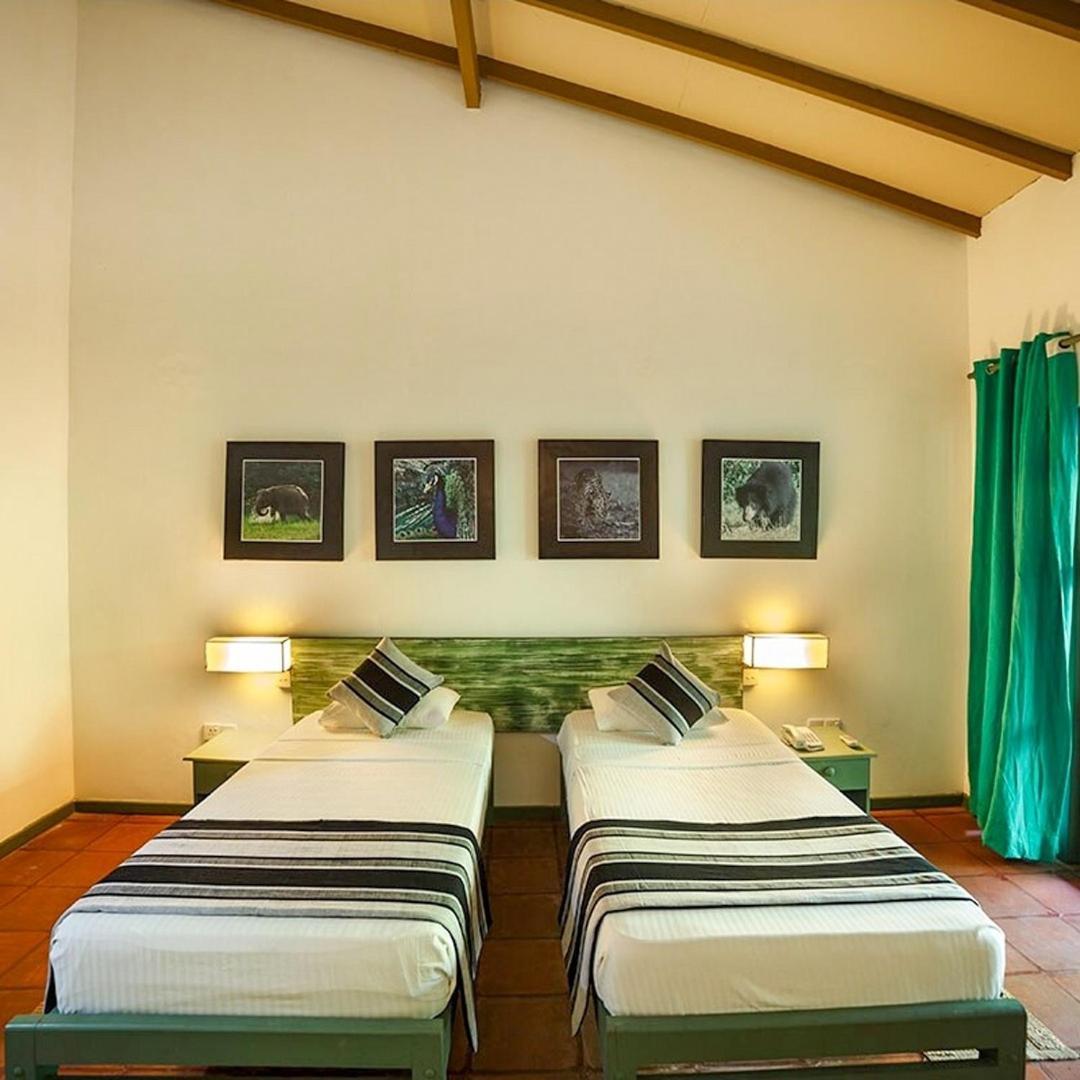 Hotel Elephant Reach Yala Extérieur photo