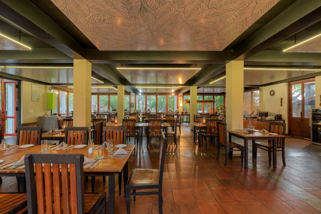 Hotel Elephant Reach Yala Extérieur photo